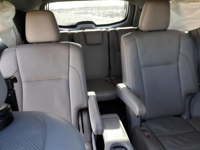 Снимка 10 от търг – 2017 TOYOTA HIGHLANDER с VIN 5TDDGRFH7HS027560