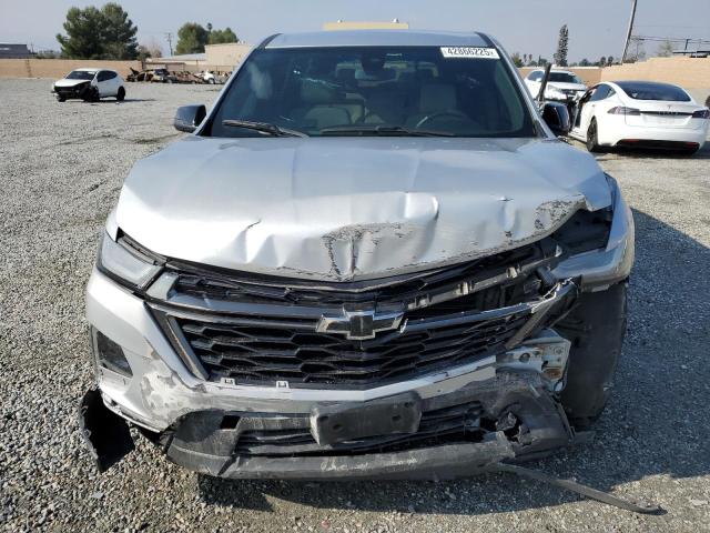 Photo 5 from auction – 2022 CHEVROLET TRAVERSE L with VIN 1GNERFKW4NJ164814