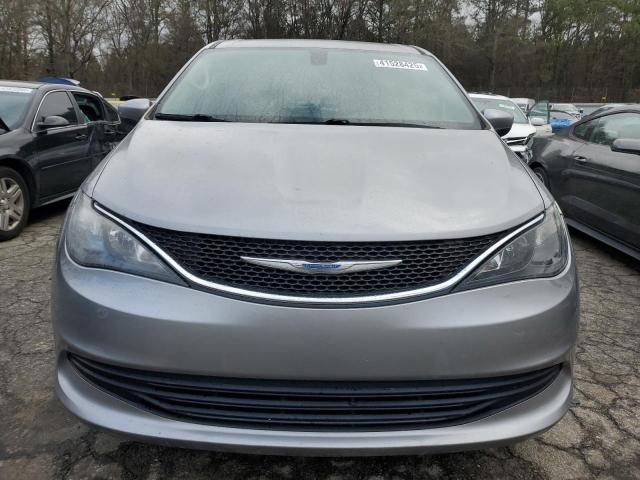 Photo 5 from auction – 2017 CHRYSLER PACIFICA T with VIN 2C4RC1DG4HR743905