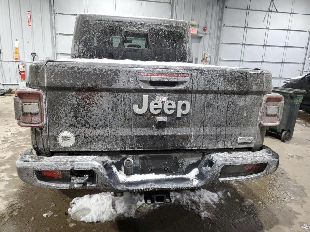 Photo 6 from auction – 2021 JEEP GLADIATOR with VIN 1C6HJTFG3ML517360