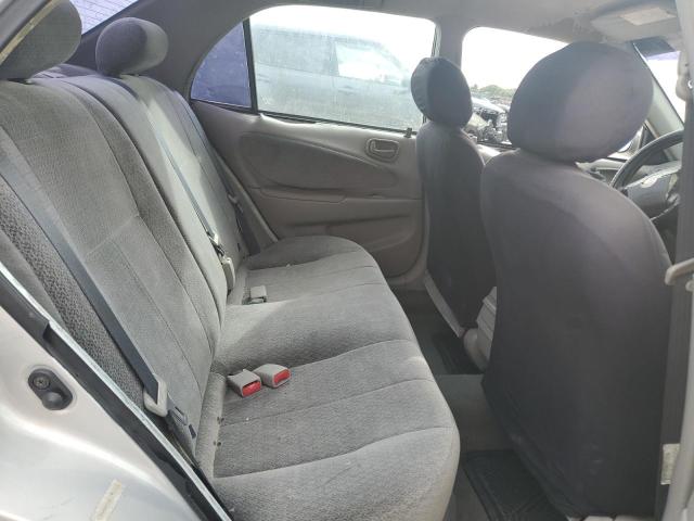 Photo 10 from auction – 2001 TOYOTA COROLLA CE with VIN 1NXBR12E61Z525471