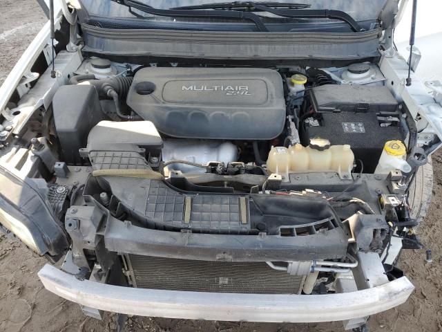 Photo 11 from auction – 2019 JEEP CHEROKEE L with VIN 1C4PJLLB1KD222911