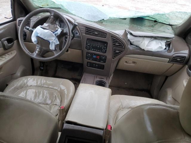 Photo 8 from auction – 2004 BUICK RENDEZVOUS with VIN 3G5DA03EX4S522386