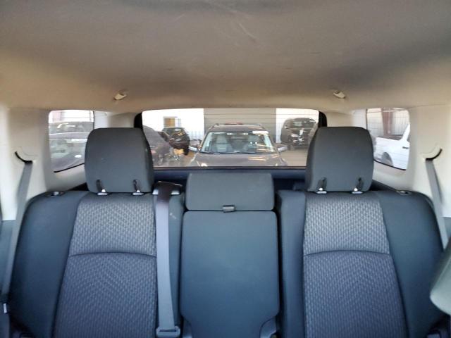 Photo 10 from auction – 2016 TOYOTA 4RUNNER SR with VIN JTEBU5JR8G5375974