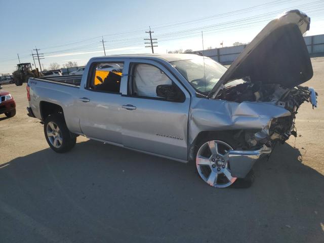 Photo 4 from auction – 2014 CHEVROLET SILVERADO with VIN 3GCUKREC4EG245423