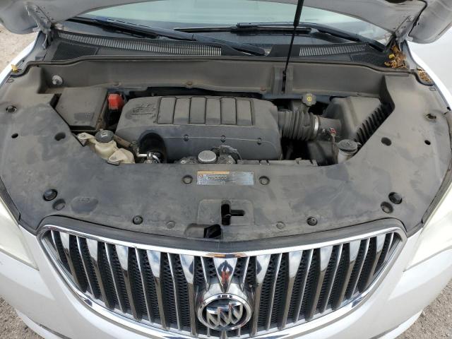 Photo 12 from auction – 2016 BUICK ENCLAVE with VIN 5GAKRCKD6GJ226713