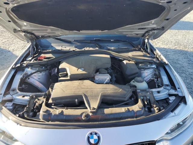 Photo 11 from auction – 2016 BMW 428 XI GRA with VIN WBA4C9C50GG137586