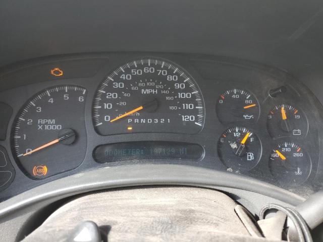Photo 9 from auction – 2007 CHEVROLET SILVERADO with VIN 2GCEC13V071160324