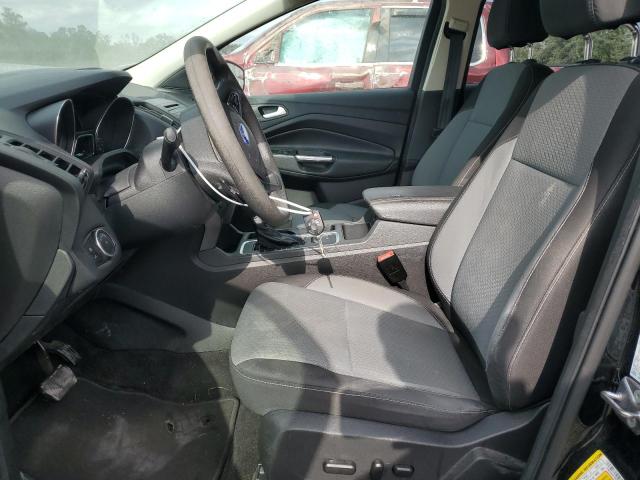 Photo 7 from auction – 2017 FORD ESCAPE SE with VIN 1FMCU0GD1HUD25377