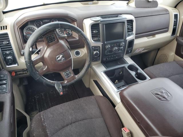 Photo 8 from auction – 2015 RAM 1500 SLT with VIN 1C6RR7GM1FS606846