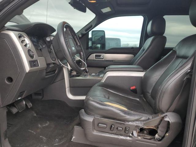 Photo 7 from auction – 2013 FORD F150 SUPER with VIN 1FTFW1ET9DFC17549