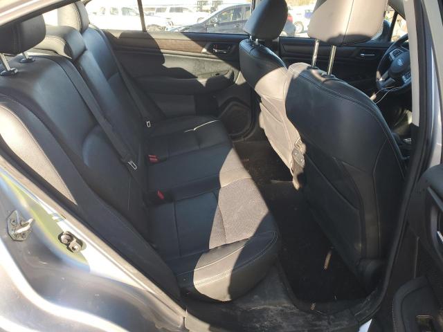 Photo 10 from auction – 2016 SUBARU LEGACY 2.5 with VIN 4S3BNAL64G3008174