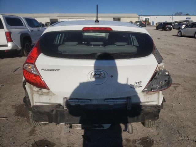 Photo 6 from auction – 2014 HYUNDAI ACCENT GLS with VIN KMHCT5AE7EU186059