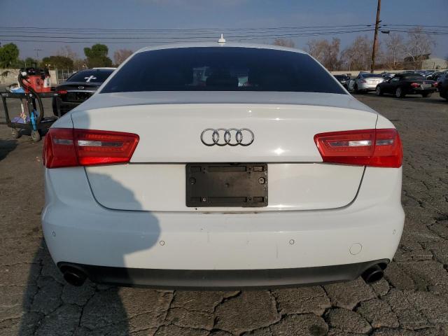 Photo 6 from auction – 2013 AUDI A6 PREMIUM with VIN WAUGFAFC9DN090050