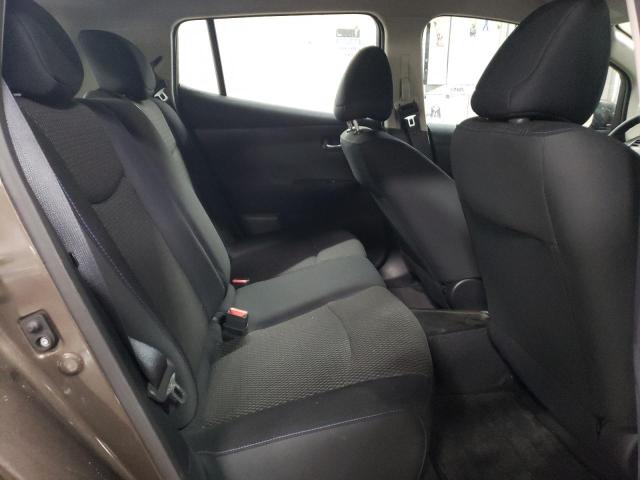 Photo 10 from auction – 2016 NISSAN LEAF S with VIN 1N4AZ0CP5GC303440