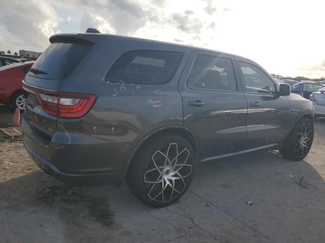 Photo 3 from auction – 2017 DODGE DURANGO GT with VIN 1C4RDHDG9HC703060