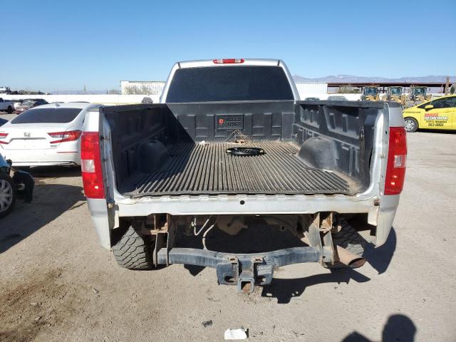 Photo 6 from auction – 2012 CHEVROLET SILVERADO with VIN 1GC1KXCG4CF147830