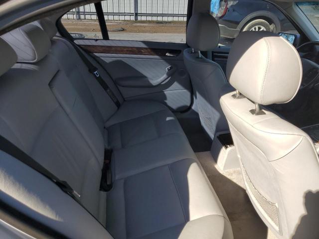Photo 10 from auction – 2004 BMW 325 I with VIN WBAEV33424KR27287