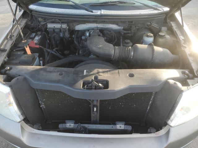 Photo 11 from auction – 2006 FORD F150 with VIN 1FTRX14W76NB55535