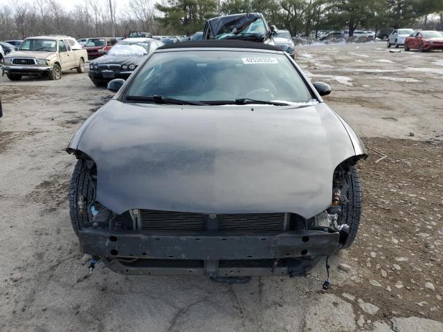 Photo 5 from auction – 2012 MITSUBISHI ECLIPSE SP with VIN 4A37L5EF1CE008354