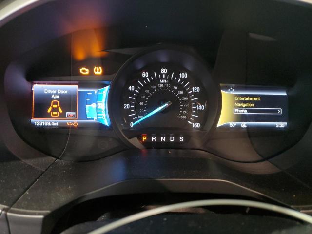 Photo 9 from auction – 2016 FORD EDGE SEL with VIN 2FMPK4J88GBB49734