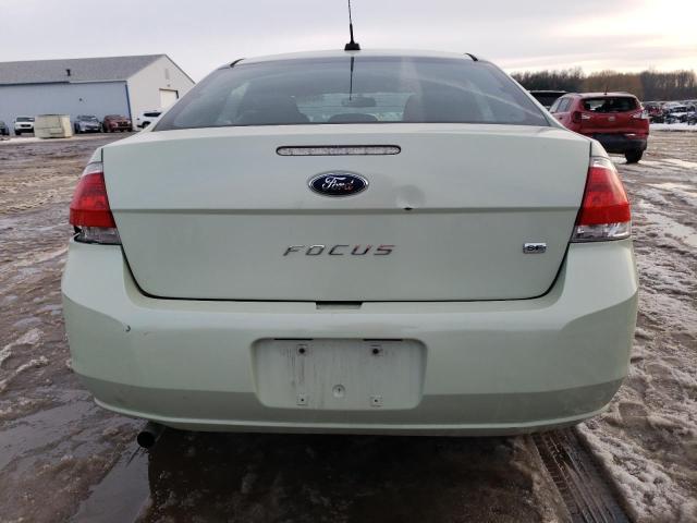 Снимка 6 от търг – 2011 FORD FOCUS SE с VIN 1FAHP3FN4BW201148
