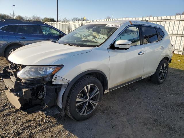 Photo 1 from auction – 2019 NISSAN ROGUE S with VIN 5N1AT2MT8KC843386