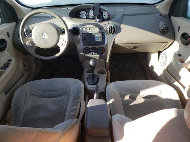 Photo 8 from auction – 2004 SATURN ION LEVEL with VIN 1G8AL52F84Z166451