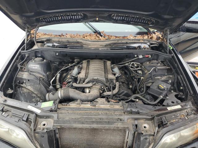 Photo 12 from auction – 2006 BMW X5 4.4I with VIN 5UXFB53566LV23523
