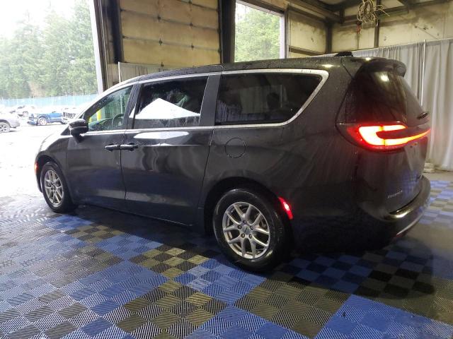 Photo 2 from auction – 2024 CHRYSLER PACIFICA T with VIN 2C4RC1BGXRR135259