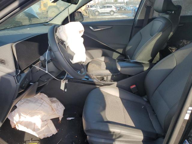 Photo 7 from auction – 2023 KIA NIRO WIND with VIN KNDCR3L13P5076835