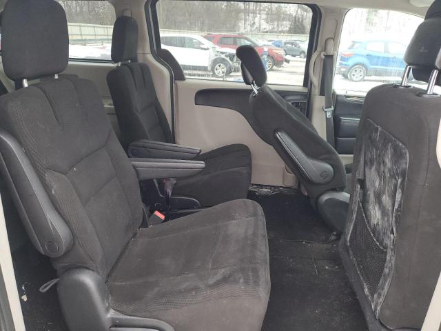 صورة رقم 11 من المزاد - 2016 DODGE GRAND CARA مع VIN 2C4RDGBG6GR326058