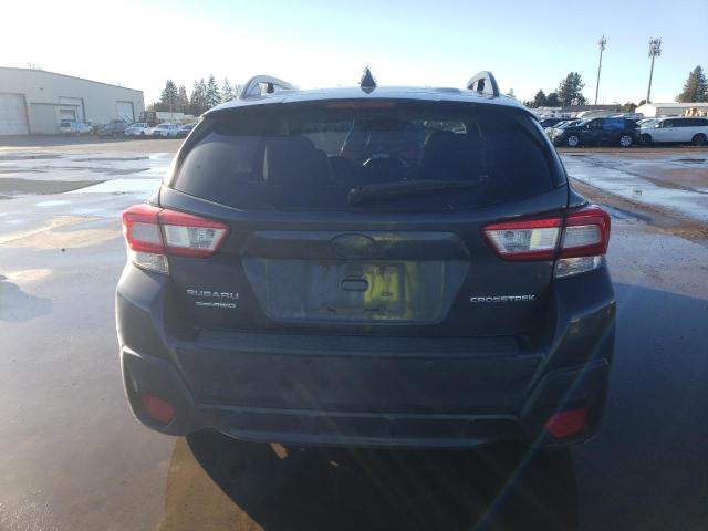 Photo 6 from auction – 2018 SUBARU CROSSTREK with VIN JF2GTAMC6J8281127
