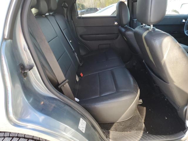 Photo 11 from auction – 2012 FORD ESCAPE LIM with VIN 1FMCU0EG4CKC00486