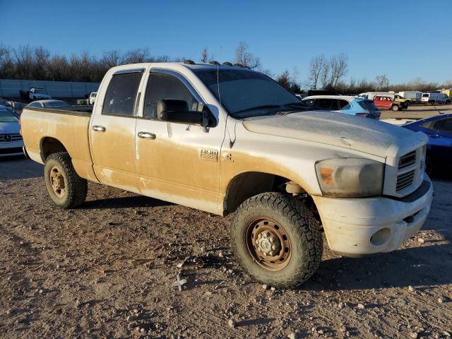 Photo 4 from auction – 2007 DODGE RAM 2500 S with VIN 3D7KS28A17G796037
