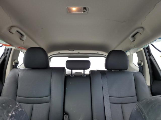 Photo 10 from auction – 2015 NISSAN ROGUE S with VIN 5N1AT2MV7FC844133