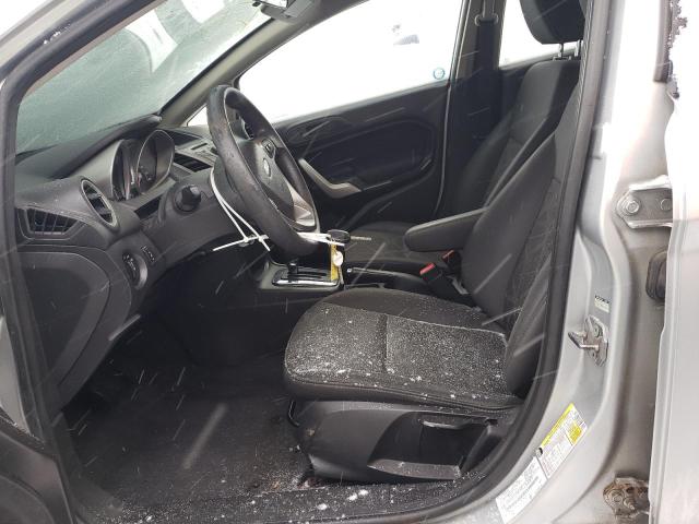 Photo 7 from auction – 2012 FORD FIESTA SE with VIN 3FADP4EJ4CM113530