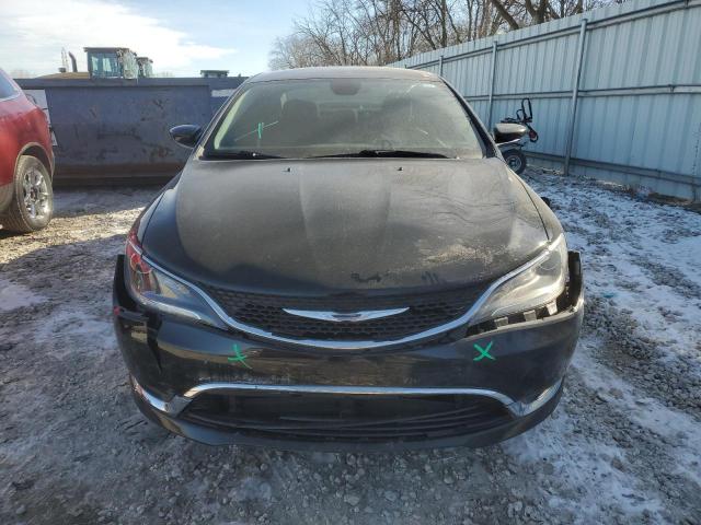 Photo 5 from auction – 2015 CHRYSLER 200 LIMITE with VIN 1C3CCCAB1FN737987