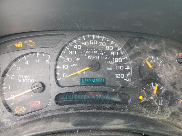 Photo 9 from auction – 2005 CHEVROLET silverado with VIN 1GCEC19V35Z165481