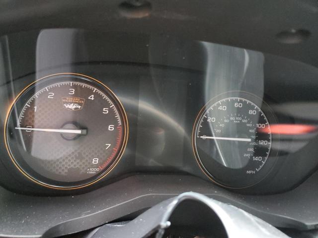 Photo 9 from auction – 2023 SUBARU FORESTER W with VIN JF2SKALC0PH536121