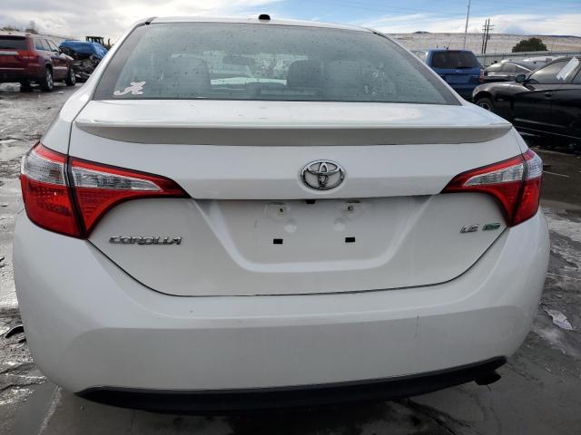 Photo 6 from auction – 2016 TOYOTA COROLLA EC with VIN 5YFBPRHE4GP434091