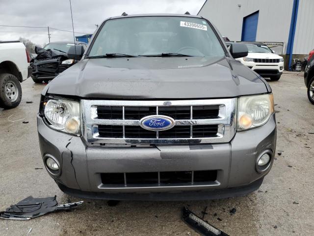 Photo 5 from auction – 2011 FORD ESCAPE XLT with VIN 1FMCU0D74BKC08782
