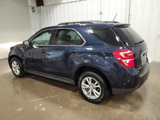 Photo 2 from auction – 2017 CHEVROLET EQUINOX LT with VIN 2GNFLFEK4H6267912