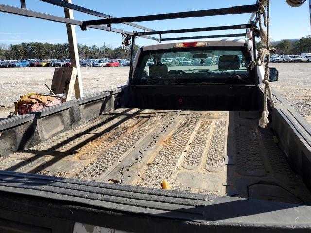 Photo 10 from auction – 2016 FORD F150 with VIN 1FTMF1CP0GKD36633