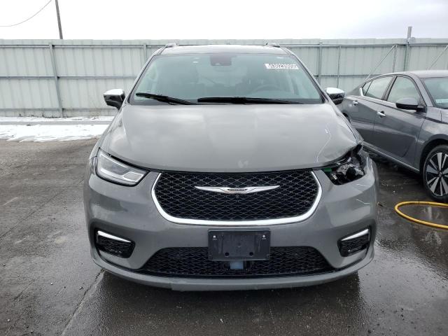Photo 5 from auction – 2022 CHRYSLER PACIFICA L with VIN 2C4RC1GG3NR162273