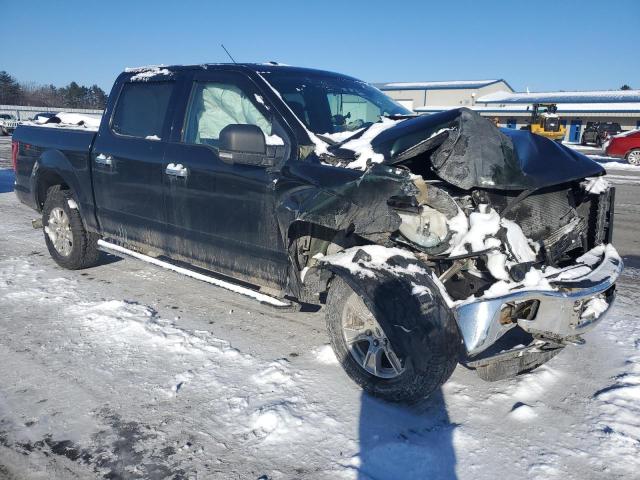 Photo 4 from auction – 2016 FORD F150 SUPER with VIN 1FTEW1EF9GKF59701