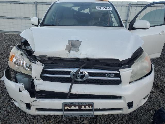 Photo 12 from auction – 2008 TOYOTA RAV4 LIMIT with VIN JTMBK34V885040884