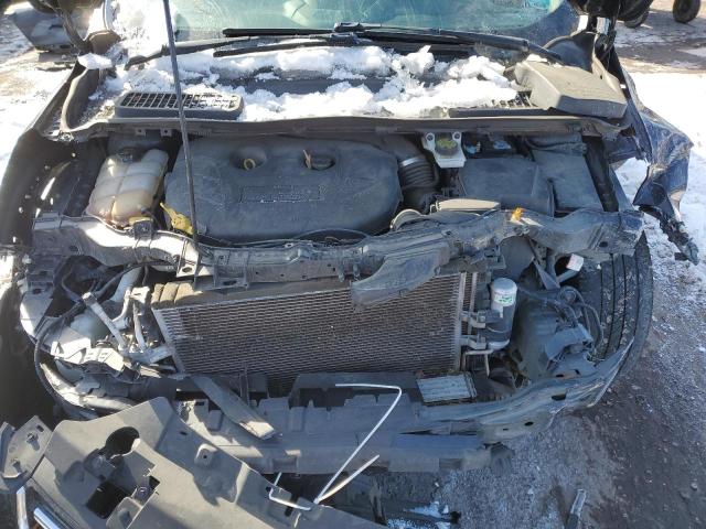 Photo 12 from auction – 2015 FORD ESCAPE TIT with VIN 1FMCU9J97FUA30533