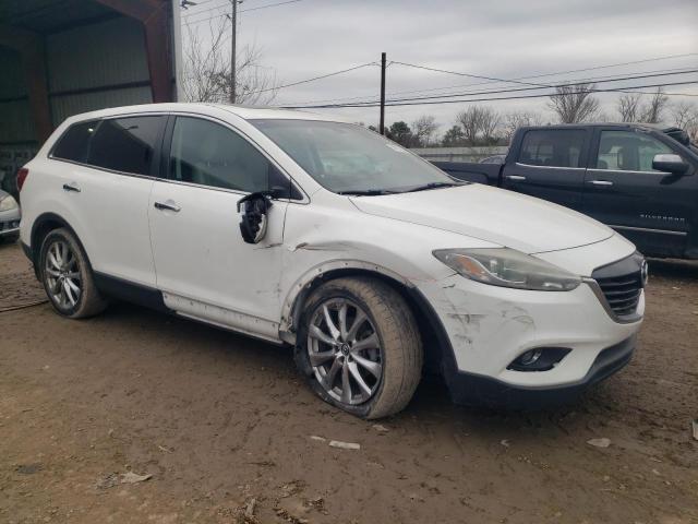 Photo 4 from auction – 2014 MAZDA CX-9 GRAND with VIN JM3TB2DA9E0432204