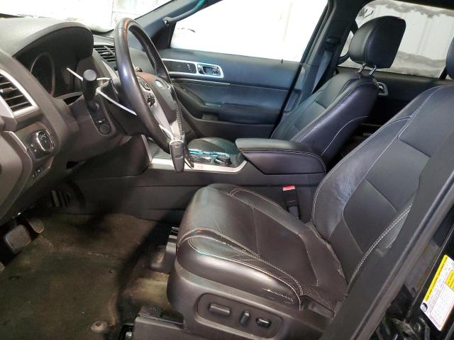 Photo 7 from auction – 2015 FORD EXPLORER S with VIN 1FM5K8GT6FGB89859
